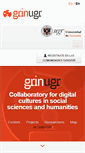 Mobile Screenshot of grinugr.org